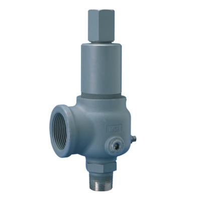 China 900 Series Safety relief valve  Threaded NPT, BSPT, flanged or Tri-clover for sale