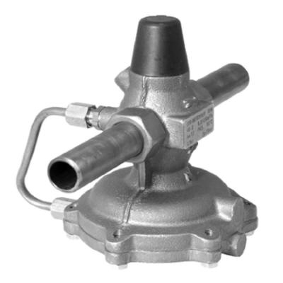 China Alloy / Steel Material Pressure Reducing Valve DN 15 - DN 50 Valve Size for sale