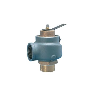 China Metal Pressure Reducing Valve Safety Relief Valve High Efficiency CE Certification for sale