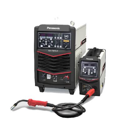 China spot welder welding machine 500GL5HV  stainless steel CO2 mig mag tig welding machine manufacturer for Panasonic for sale