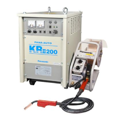 Κίνα mig τόξων Thyristor μηχανών συγκόλλησης του CO2 200KR2 πηγή συγκόλλησης ελέγχου για τη Panasonic προς πώληση