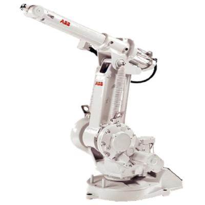 China Brazo robótico 1410 del brazo IRB MIG TIG MAG del robot del robot de soldadura ABB con el manipulante de soldadura para soldar con autógena en venta