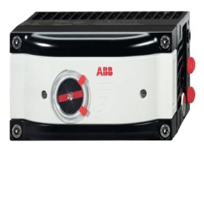 China digital valve positioner ABB TZIDC-210 for control valve in stock and custon valve part for sale