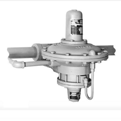 중국 압력 조정기 피셔 99 조절 밸브 기체조절기 판매용