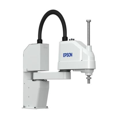 China Robot industrial de Epson T6 Scara con la carga útil 6kg para el embalaje en venta