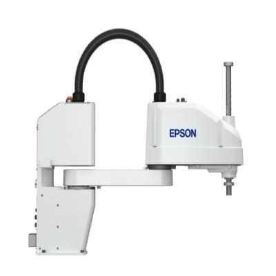 中国 パッキングのための1台の機械のEPSON T6 Scaraのロボット6kgペイロードすべて 販売のため