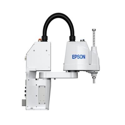 China Last Industrieroboters 3kg des EPSON T3-Vertrags-SCARA für pick&place zu verkaufen