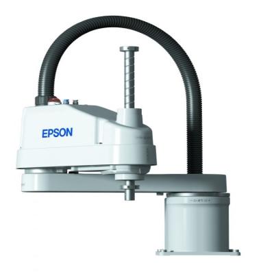 China Robot de EPSON LS6 Scara del precio bajo con la carga útil 6kg para la asamblea en venta