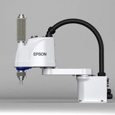 China Carga útil del robot 3kg del regulador LS3-B Scara de EPSON RC90-B para escoger en venta