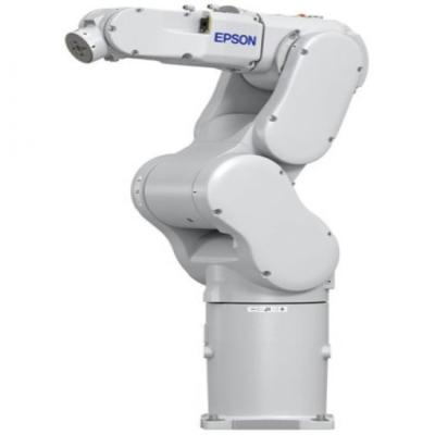 China Last Scara-Roboters EPSON C8 8kg für die Ernte, Schweißen und Versammlung zu verkaufen