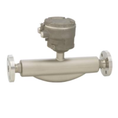 Κίνα Proline Hauser Endress Flowmeter Promass Φ 500 Coriolis μέτρηση Fiquid προς πώληση