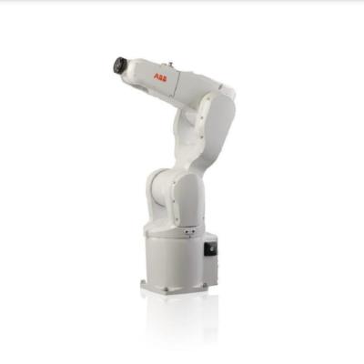 China Industrial Robot Arm Payload 5kg Reach 900mm IRB 1200-5/0.9  6 Axis Small Picking Robot Arms for sale