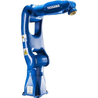 China Brazo GP7 del robot industrial de 6 AXIS para la máquina industrial que maneja el robot en venta