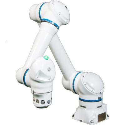 China Collaborative Robot 6 Axis HC10XP For Immediate Shipment CNC Robot Arm for sale