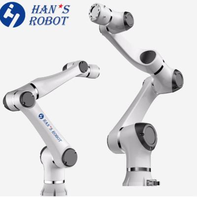 China Han'S Elfin Series E3 Pick And Place Cobot With 3kg Payload for sale