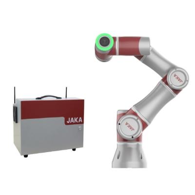 China JAKA Cobot Of JAKA Zu 3 Cobot Robot With Pick And Place Robot Arm for sale