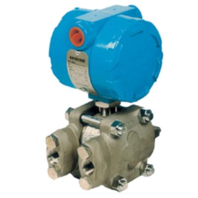 China CEC Series Differential Pressure/Pressure Transmitters Of Guanghua Instrument Te koop