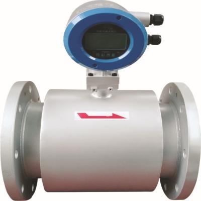 Κίνα Flowmeter ldy-s σειράς LD ηλεκτρομαγνητικό ηλεκτρομαγνητικό Flowmeter τύπων προς πώληση