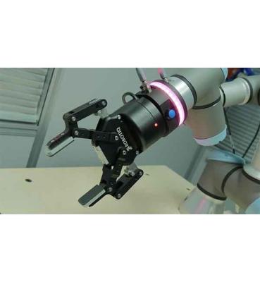 China YOURING smart light robotic grippe for UR3 Universal 6 axis cobot for sale