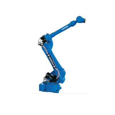 China 6 Achsen-Roboter-Arm von Motoman GP180 mit 2702mm Reichweiten-Industrieroboter als Auswahl-und Platz-Maschine zu verkaufen