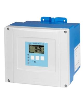 中国 シルク ハットの柵のためのEndress+Hauser Transmitte FMU90の超音波流量計 販売のため