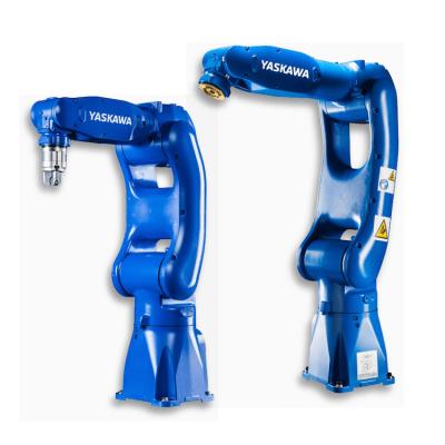 China Yaskawa MOTOMAN GP7 Competitive Price Industrial Arms Picker Robot for sale