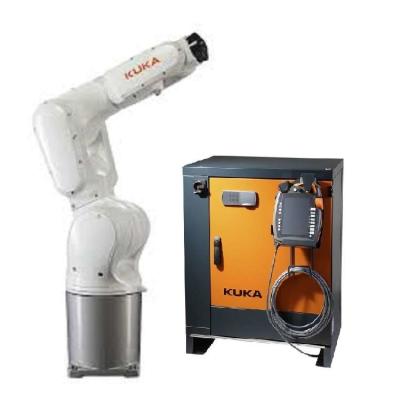 China Inspektions-Roboter Kr 6 des CNC-R900-2 Achse Roboter-Arm-6 als Industrieroboter zu verkaufen