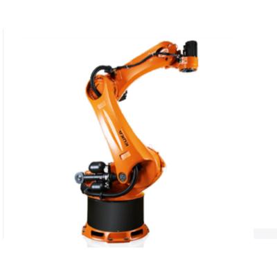 China Kr 470 van de de Nuttige ladings470kg Industrieel Robot van PAkuka Industrieel Robot Geschat Wapen 5 Assen Industriële Robot Te koop