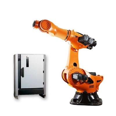 China Welding Robot Arm 6 Axis KR 1000 Titan Spot Welding As Welding Machine for sale