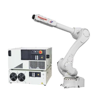 China 6 Achsen Industrie-Roboterarm RS010L mit CNGBS-Greifer für die Handhabung von Automatisierung als Industrie-Roboter zu verkaufen