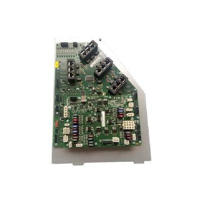 China KUKA CCU Boards 00-235-627 As CIB+PMB Motherboards Of Safety Circuit Module Of KUKA Robot Accessories for sale