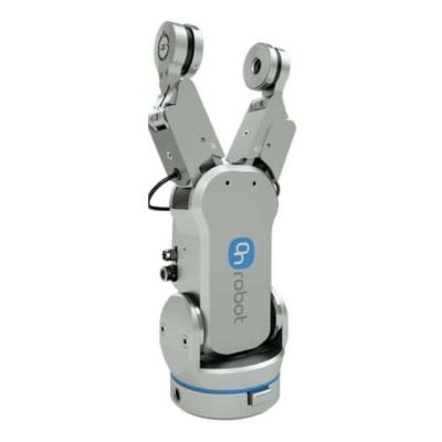 Chine Réglageur robot intelligent RG2-FT avec bras robotique collaboratif pour l'automatisation du robot industriel à vendre