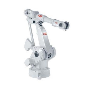 Chine Robot IRB4600-40/2.55 d'axe du bras 6 de commande numérique par ordinateur en tant que la machine de soudure laser de robot et robot d'Assemblée pour la soudure à vendre