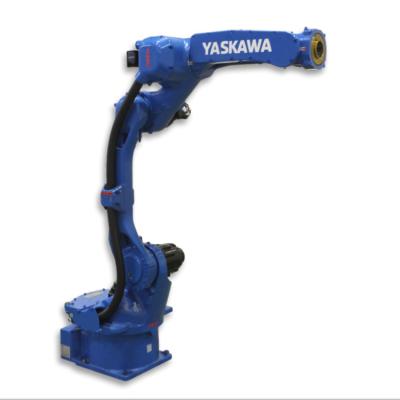 China Industrial Robotics Yaskawa MOTOMAN-GP12 High Speed For Pick And Place Machine with 6 Axis Robot Arm Te koop