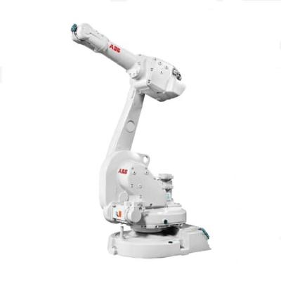 중국 6 Axis Industrial robot arm IRB 1600 Highest performance Robot manipulator Payload 10kg  Reach 1450mm 판매용