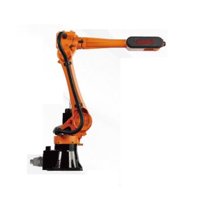 중국 6 Axis Industrial Robot With 10KG Payload And 2032MM Reach Robotic Arm For Handling As Handling Robot 판매용