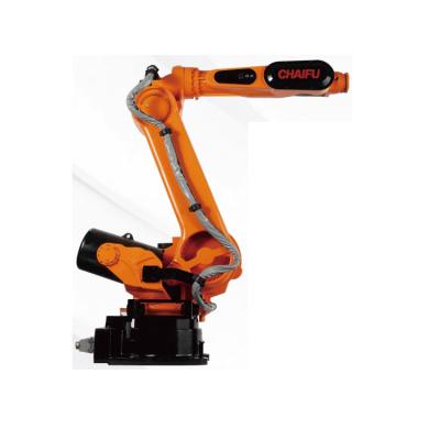 중국 High Payload Industrial Robot With 210KG Payload As Material Handling Robot And Palletizing Robot 판매용