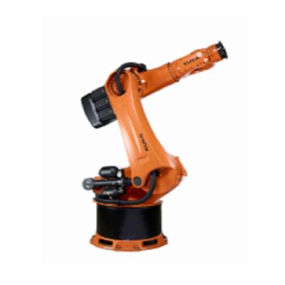 China Automatic Robotic Arm  KUKA  KR510 R3080  Payload 500kg Packing Bag/Box Palletizing Robot Te koop