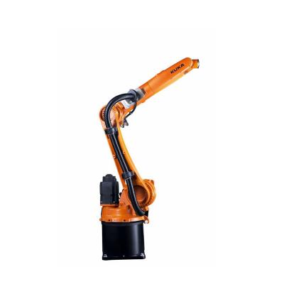 중국 KUKA  KR12 R1810  With Robot Track Rail Welding Robot Machine Mig Welding Robot 판매용