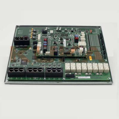 中国 KUKA robot board  CCU RDC EDS RDC SIB spare part robot 販売のため