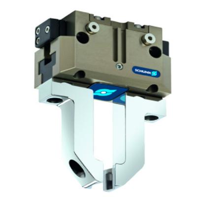 중국 JGP gripper schunk and universal robot spare parts robot gripper 판매용