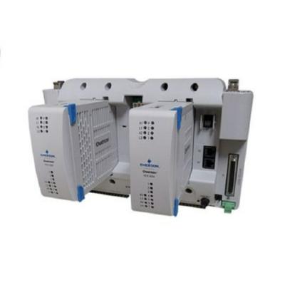 China OCR3000 Pneumatic Control Valve Single Module AC 380V for sale