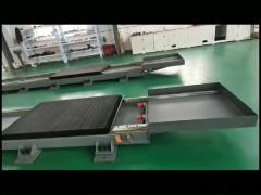 GBS Robot track motion for ABB KUKA FANUC Yaskawa KAWASAKI NACHI Robot Arm-1