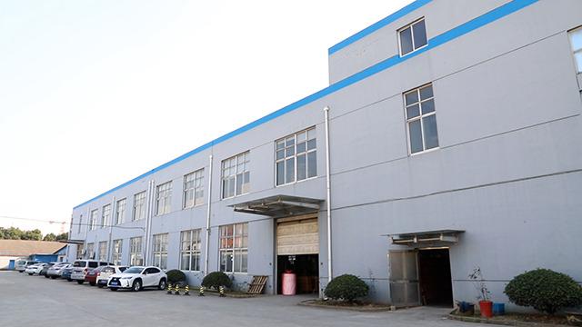 Verified China supplier - Wuxi Co-See Packing Co., Ltd.