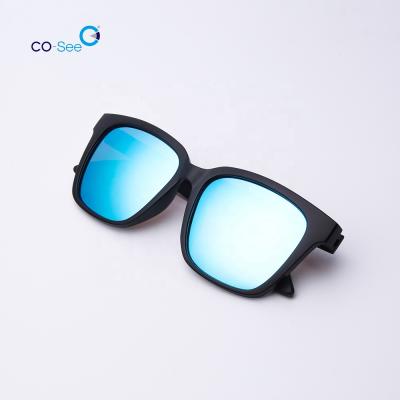 China Sports Sunglasses Bulk Running High Quality Luxury Outdoor Travel Polarized Unisex Sports Sunglasses for sale