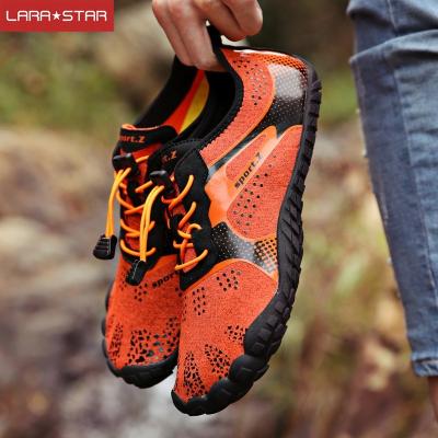 China Wholesales Breathable Quick Dry Barefoot For Swimming Diving Surfing Aqua Sports Pool Beach Walking Men Woman Water Shoes for sale