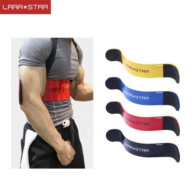 China Wholesale Weight Lfiting Iron Biceps-Brachii Panel Dumbbell Biceps Curl Biceps Curl Lift Stand Arm Training Equipment Flat Sander for sale