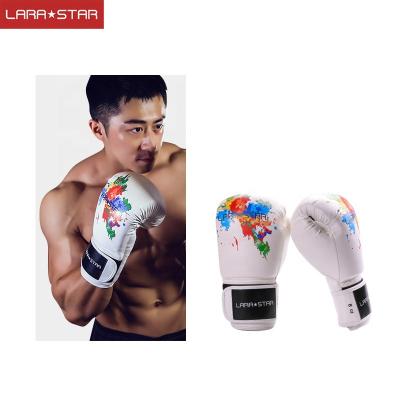 China Universal BoxingGloves Sanda Kwan Training Muay Thai Combat Boxing Adult Men's and Women's Children'sGloves Sandbag for sale