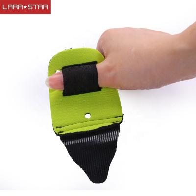 China Soft Basketball Knuckle Protector Volleyball Finger Protector Sporting Goods Support for sale