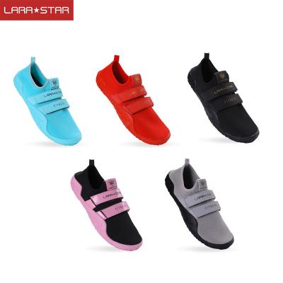 China Comfortable durable hot sale exercise and fitness shoes deadlift shoes for man and women for sale